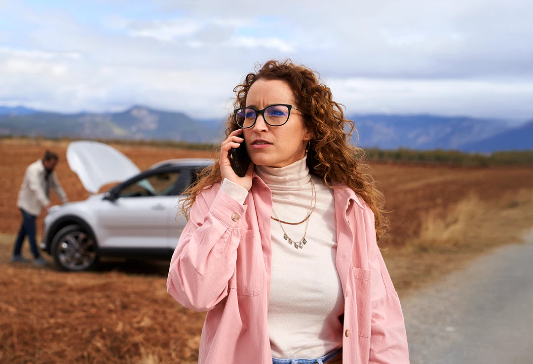 Business Roadside Rescue | State Insurance NZ